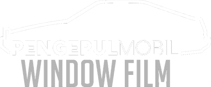 Pengepul Mobil Window Film